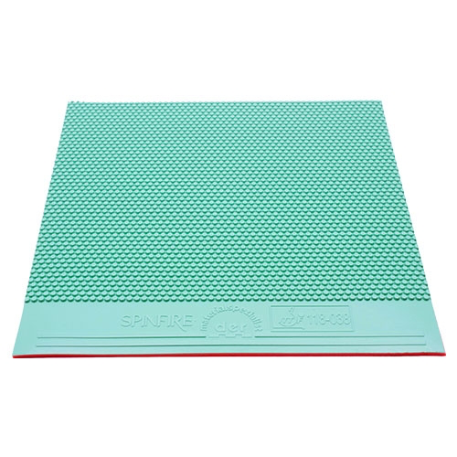  SpinFire Soft (gai công) 