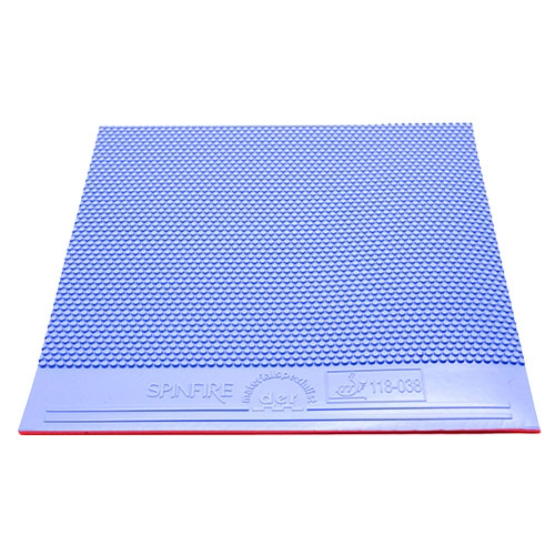  SpinFire Soft (gai công) 