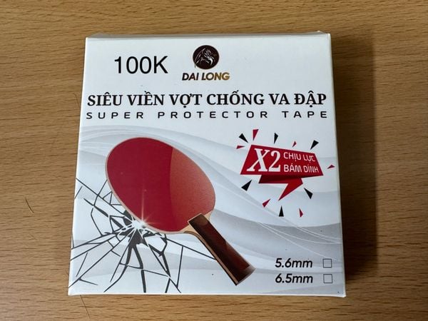  Viền Đại Long Pro 