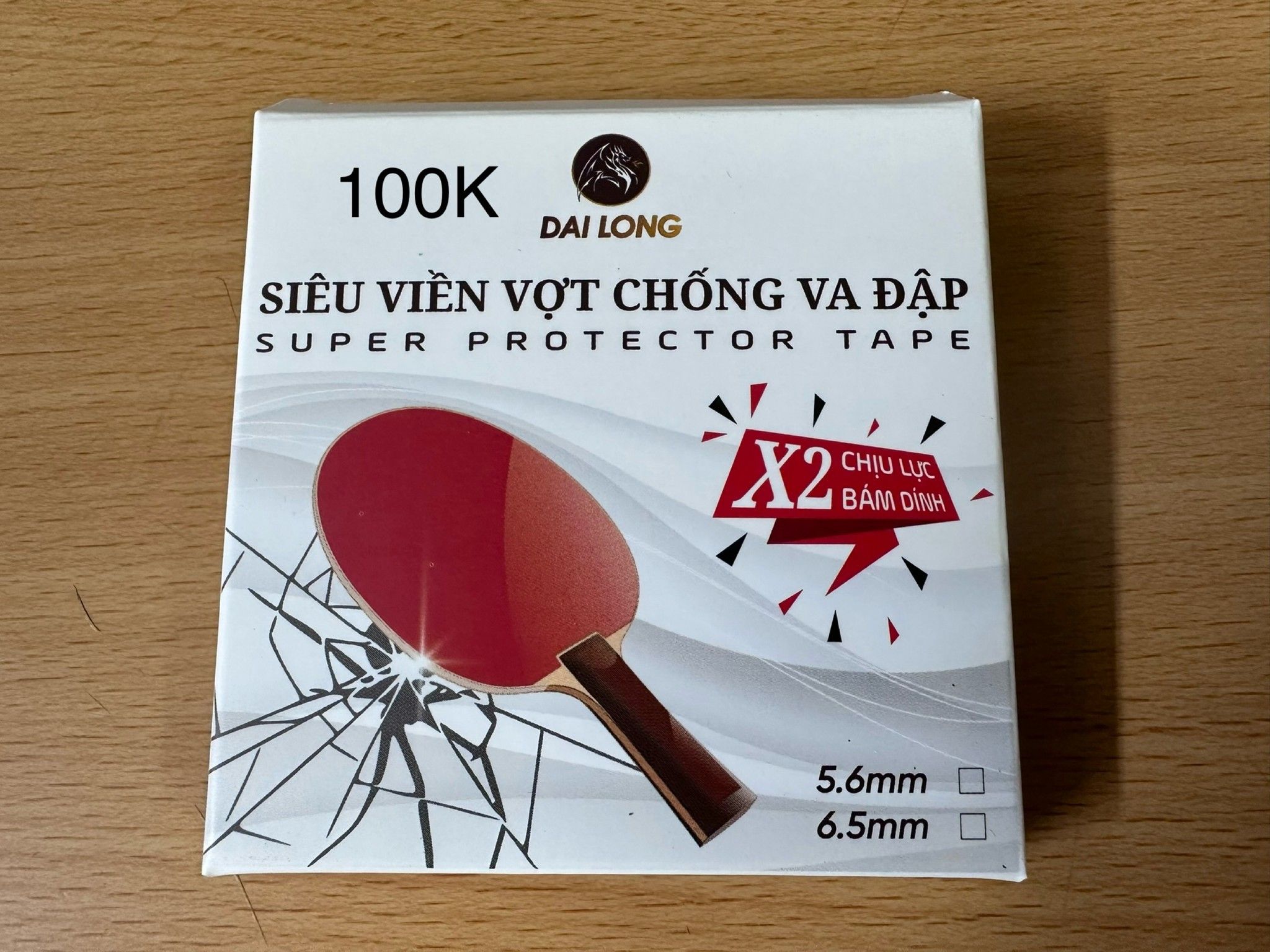  Viền Đại Long Pro 
