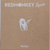 Redmonkey Spin