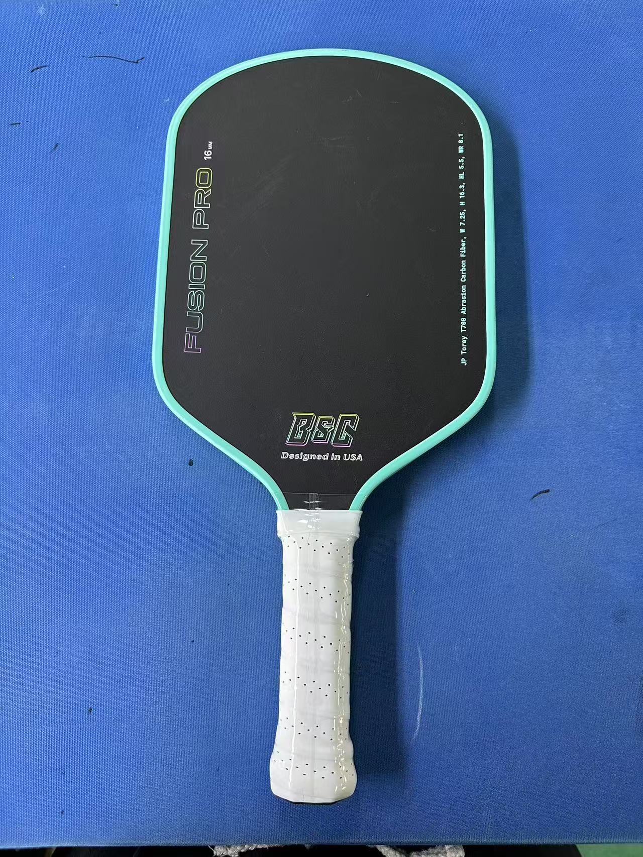  B&C FUSION PRO 