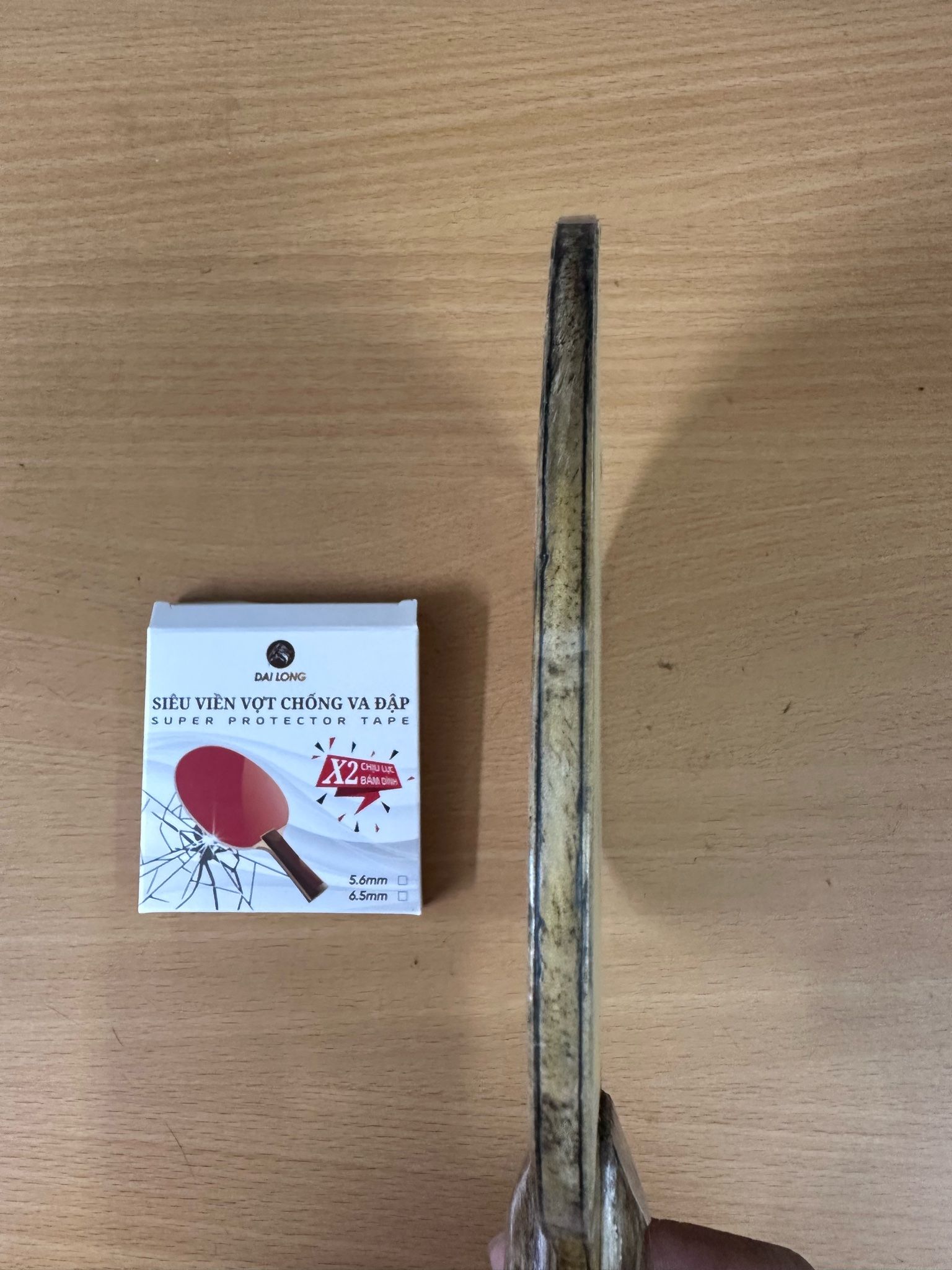  Viền Đại Long Pro 