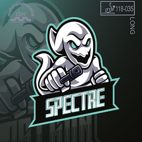  Spectre (gai dài) 