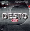 Desto F4