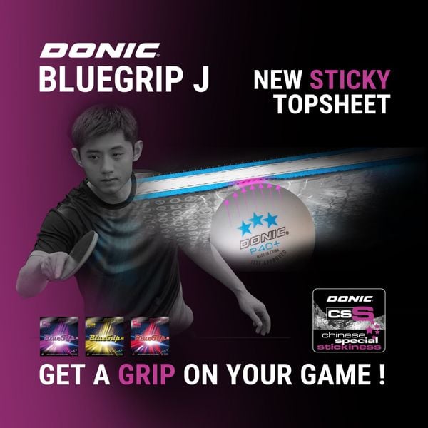  BlueGrip J3 