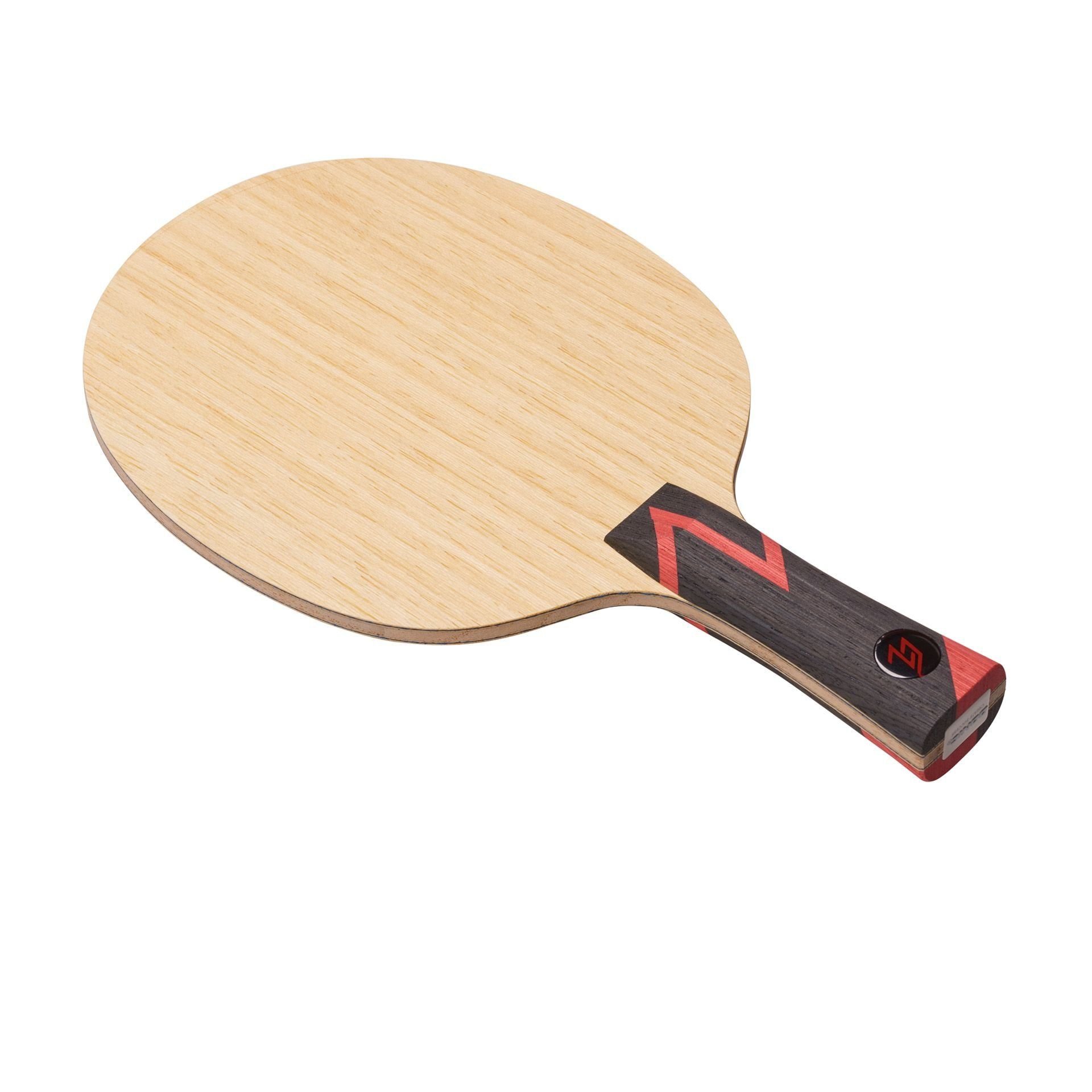  Zhang Jike Original Carbon 