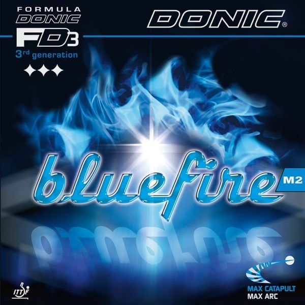  Bluefire M2 