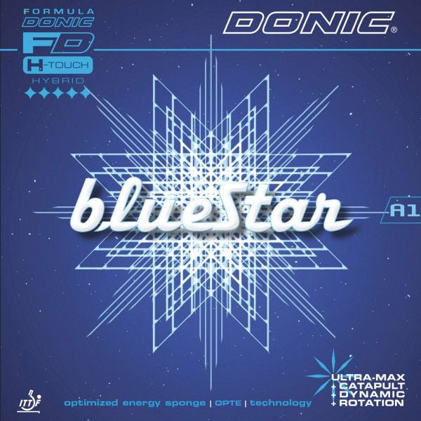  BlueStar A1 