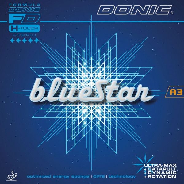  BlueStar A3 