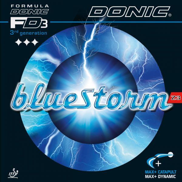  BlueStorm Z3 