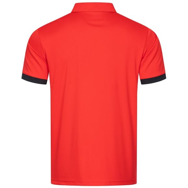  Áo Aviator red-black 