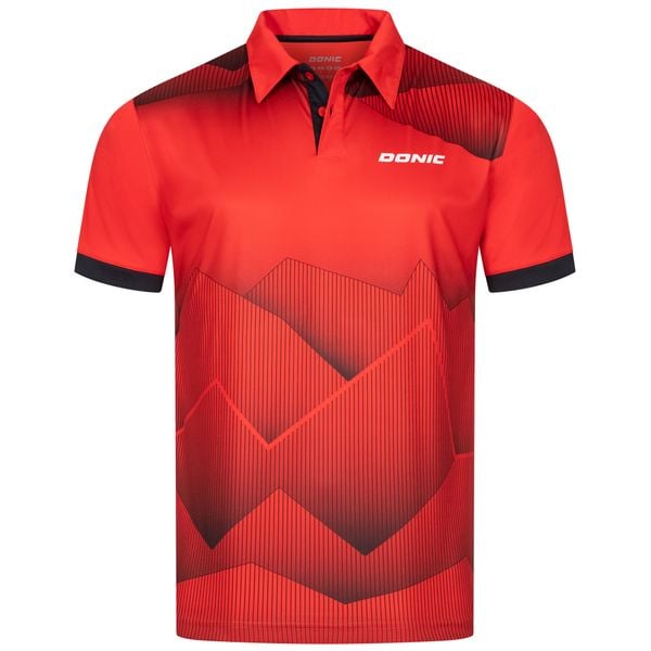  Áo Aviator red-black 