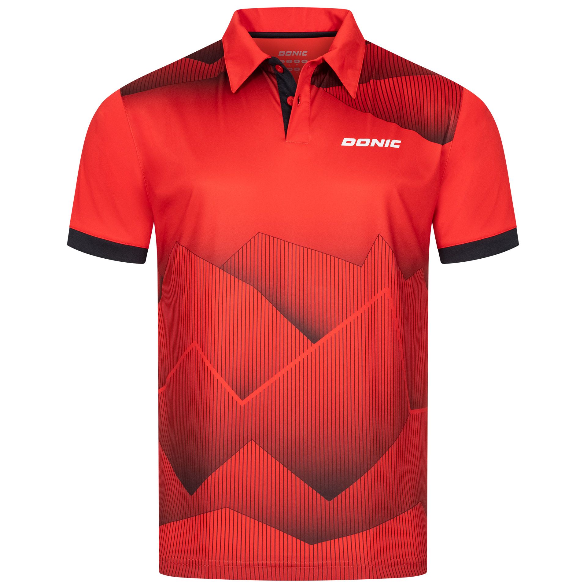  Áo Aviator red-black 
