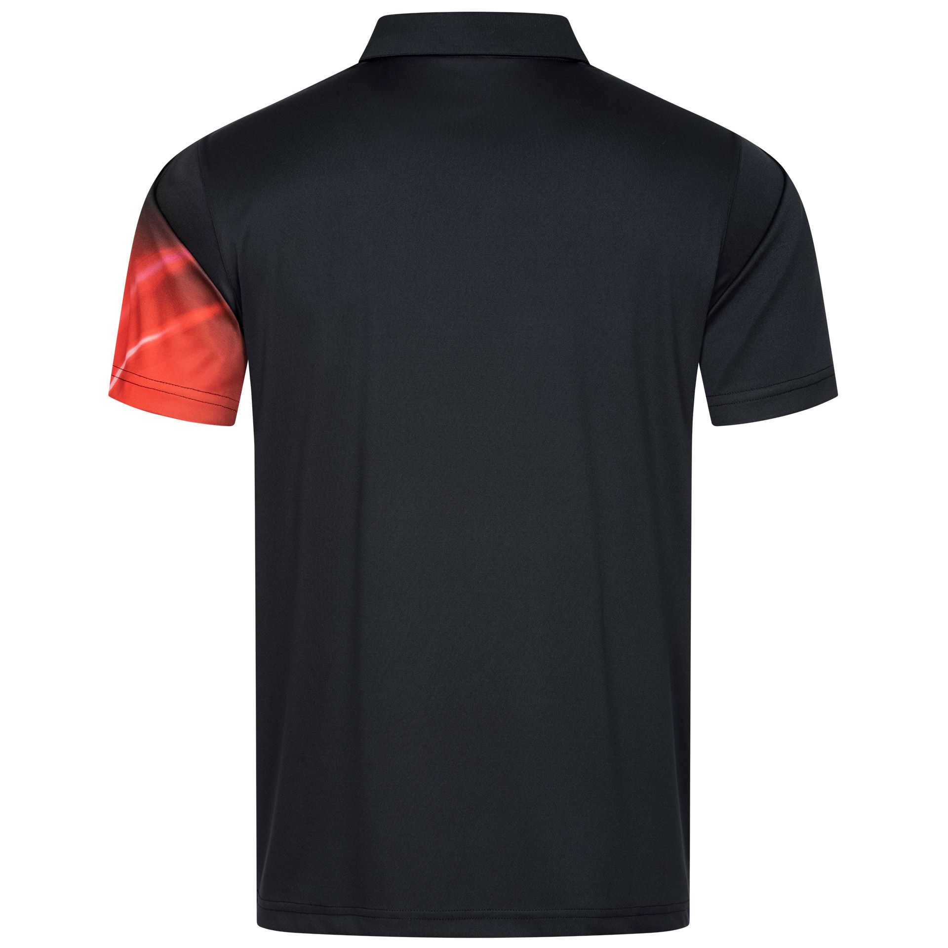  Áo Flame black-red 