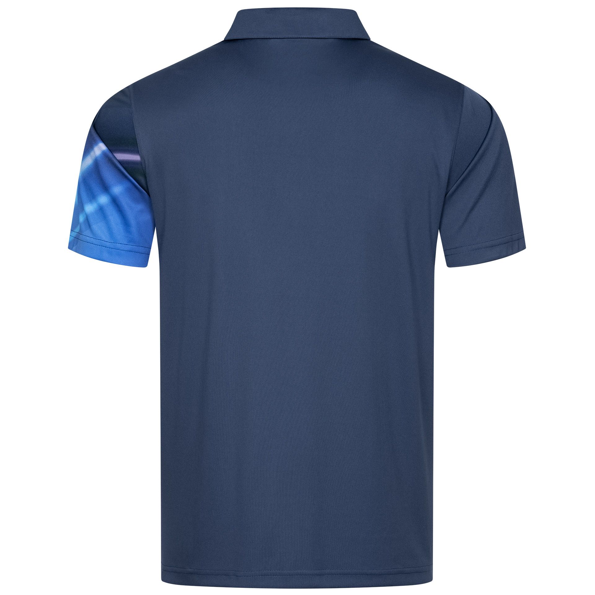  Áo Flame navy 