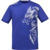 Áo Dragon Silver-navy
