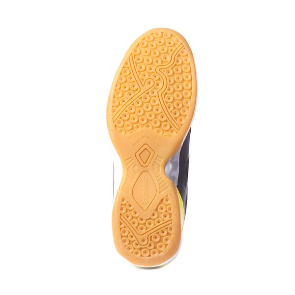  Giầy Donic SpaceFlex Black-yellow 