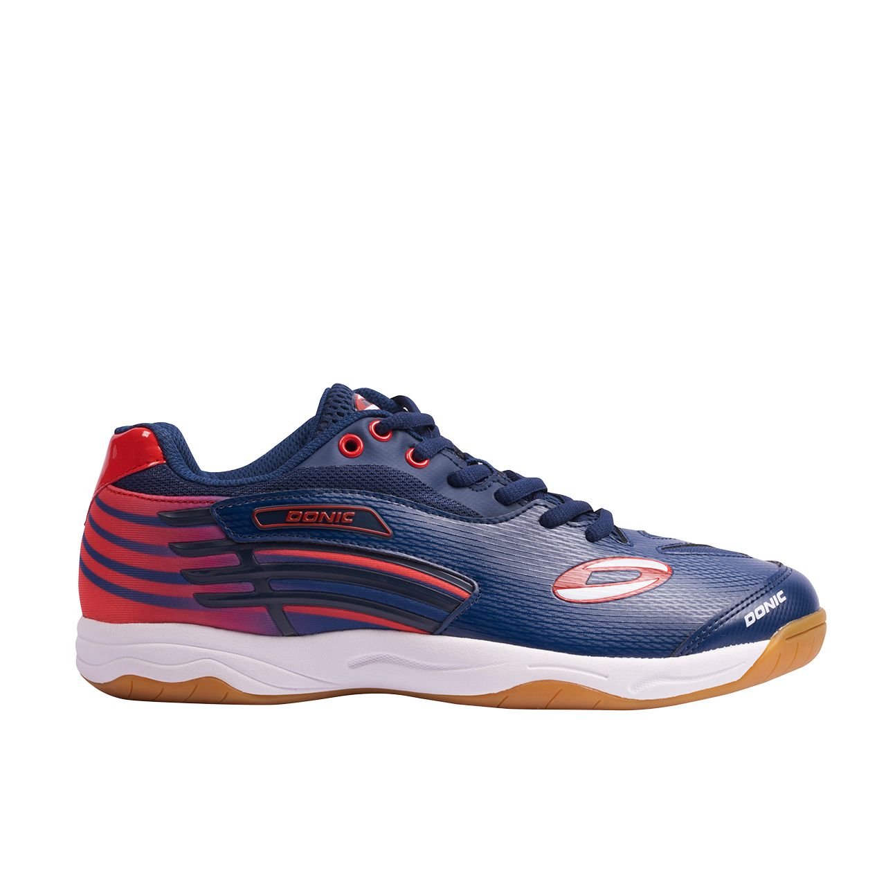  Giầy Donic Spaceflex Navy 