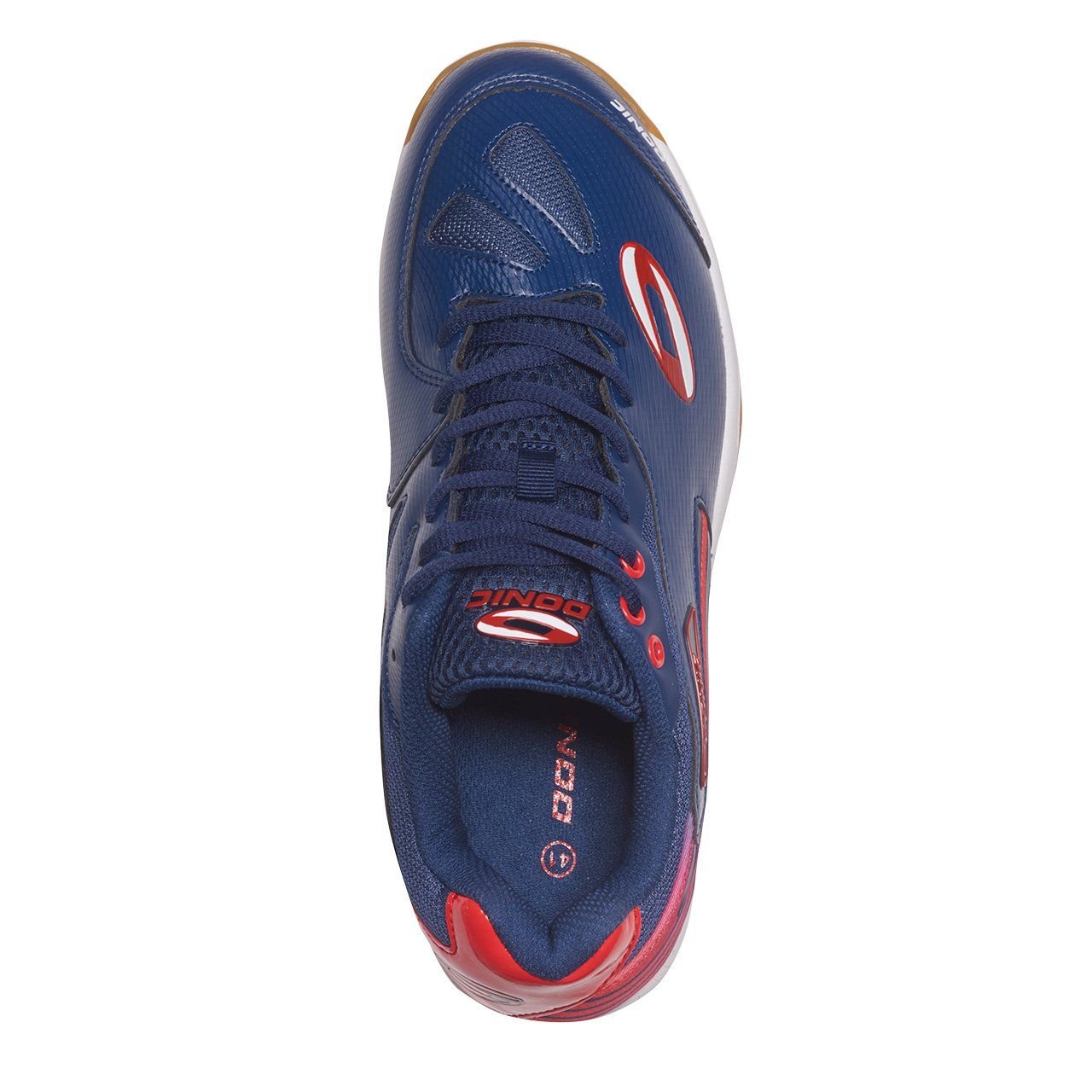  Giầy Donic Spaceflex Navy 
