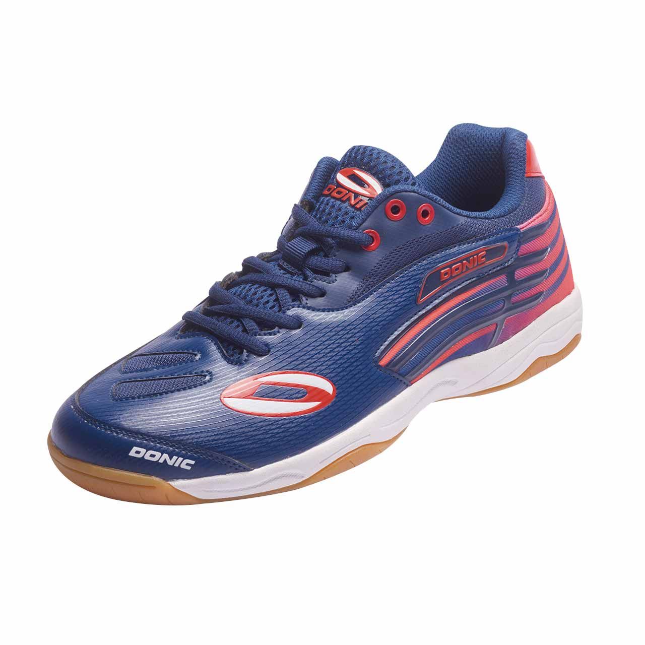  Giầy Donic Spaceflex Navy 