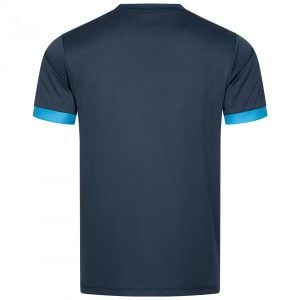  Áo Nova navy-cyan blue 