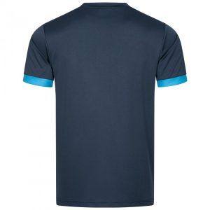  Áo Nova navy-cyan blue 