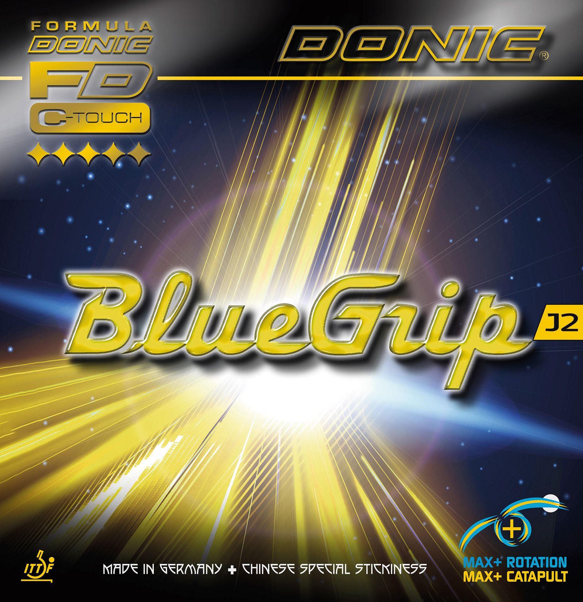  BlueGrip J2 