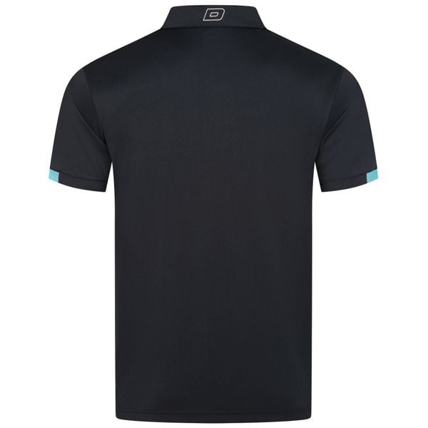  Áo Fire black light blue 