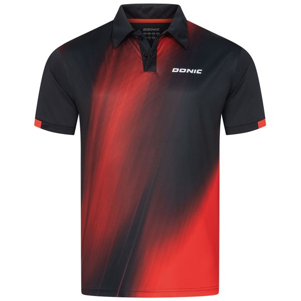  Áo Fire black red 