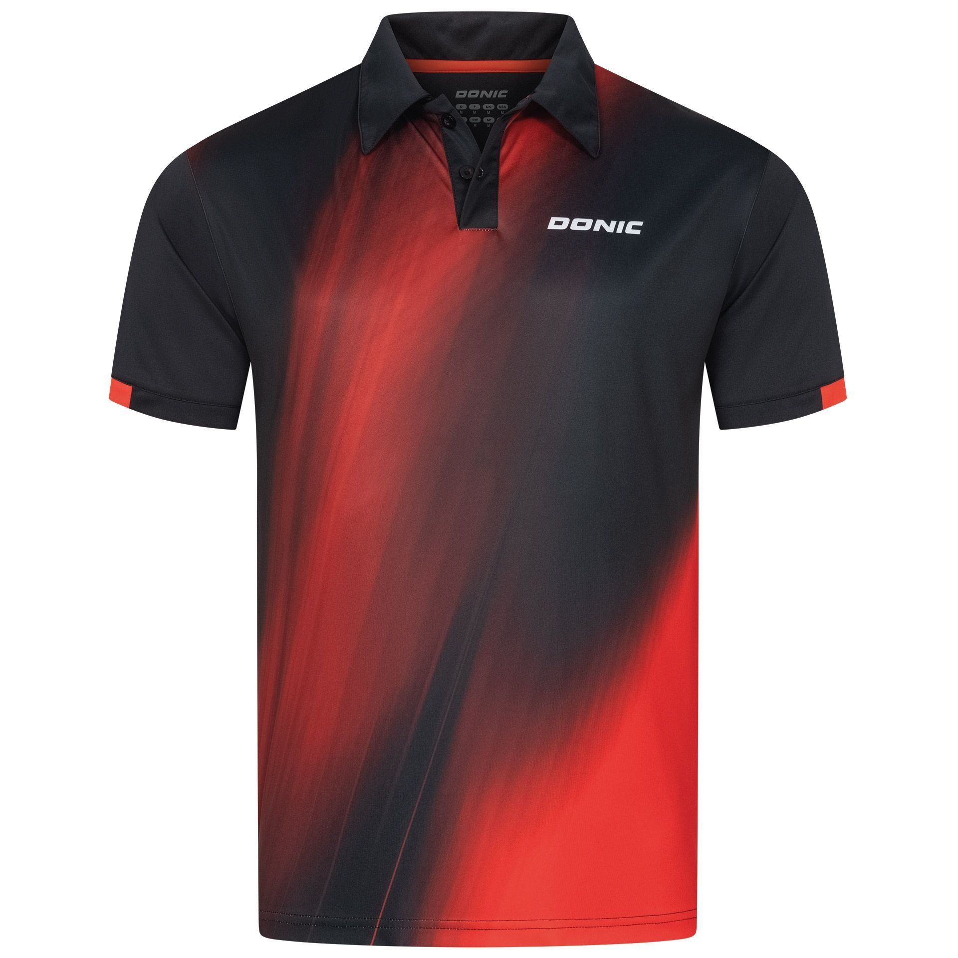  Áo Fire black red 