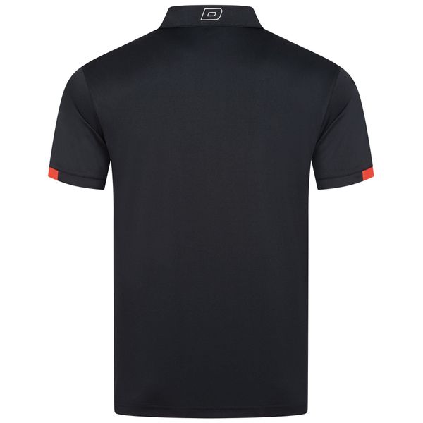  Áo Fire black red 