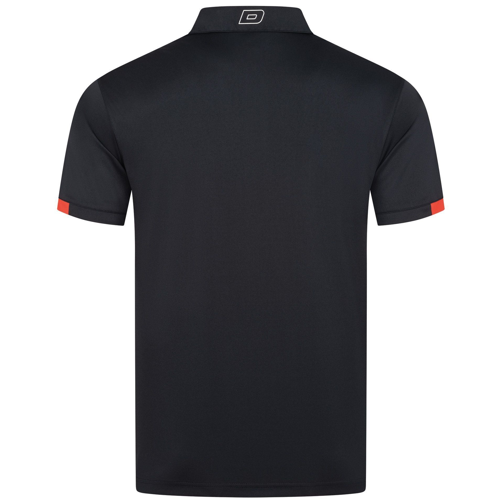  Áo Fire black red 