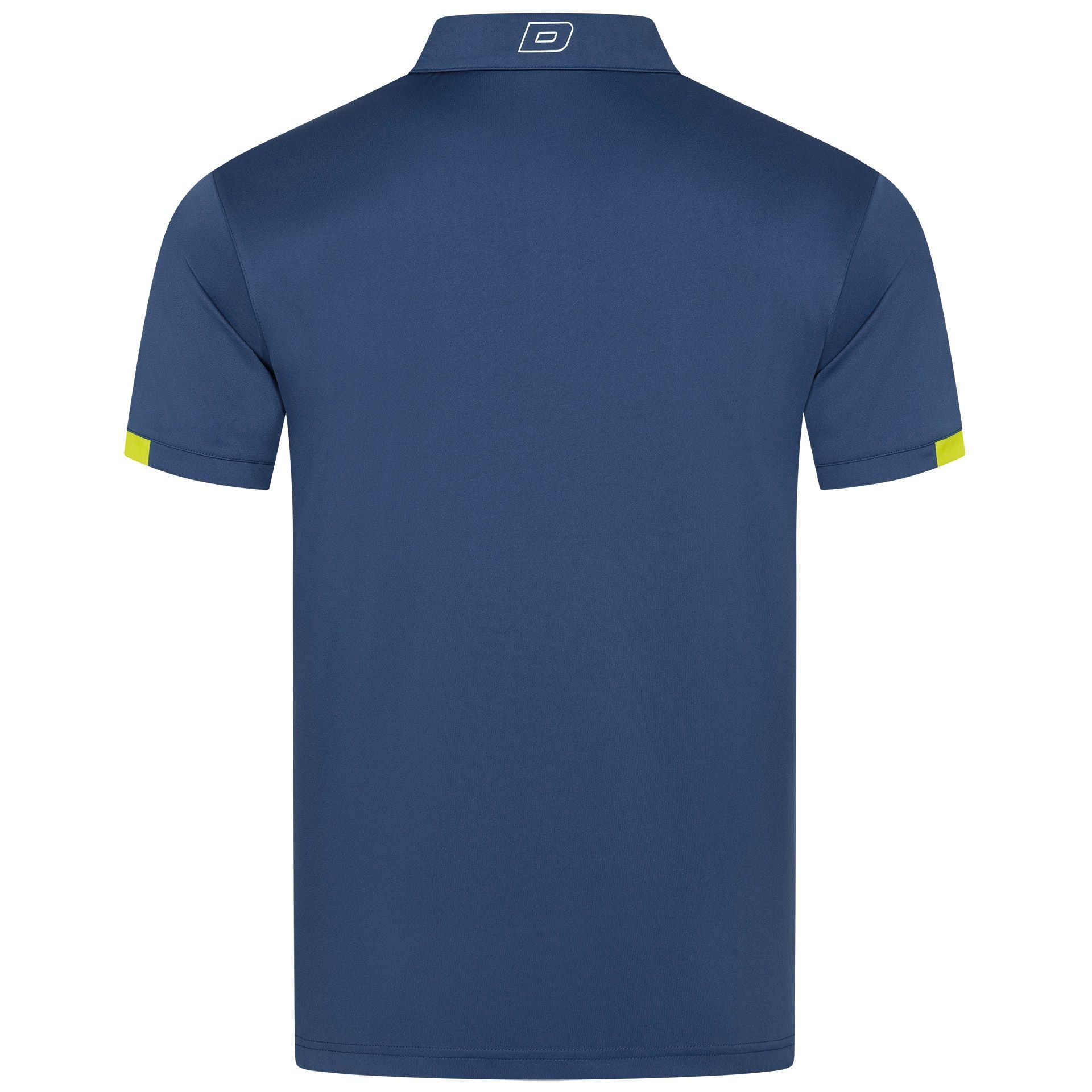  Áo Fire navy lime 