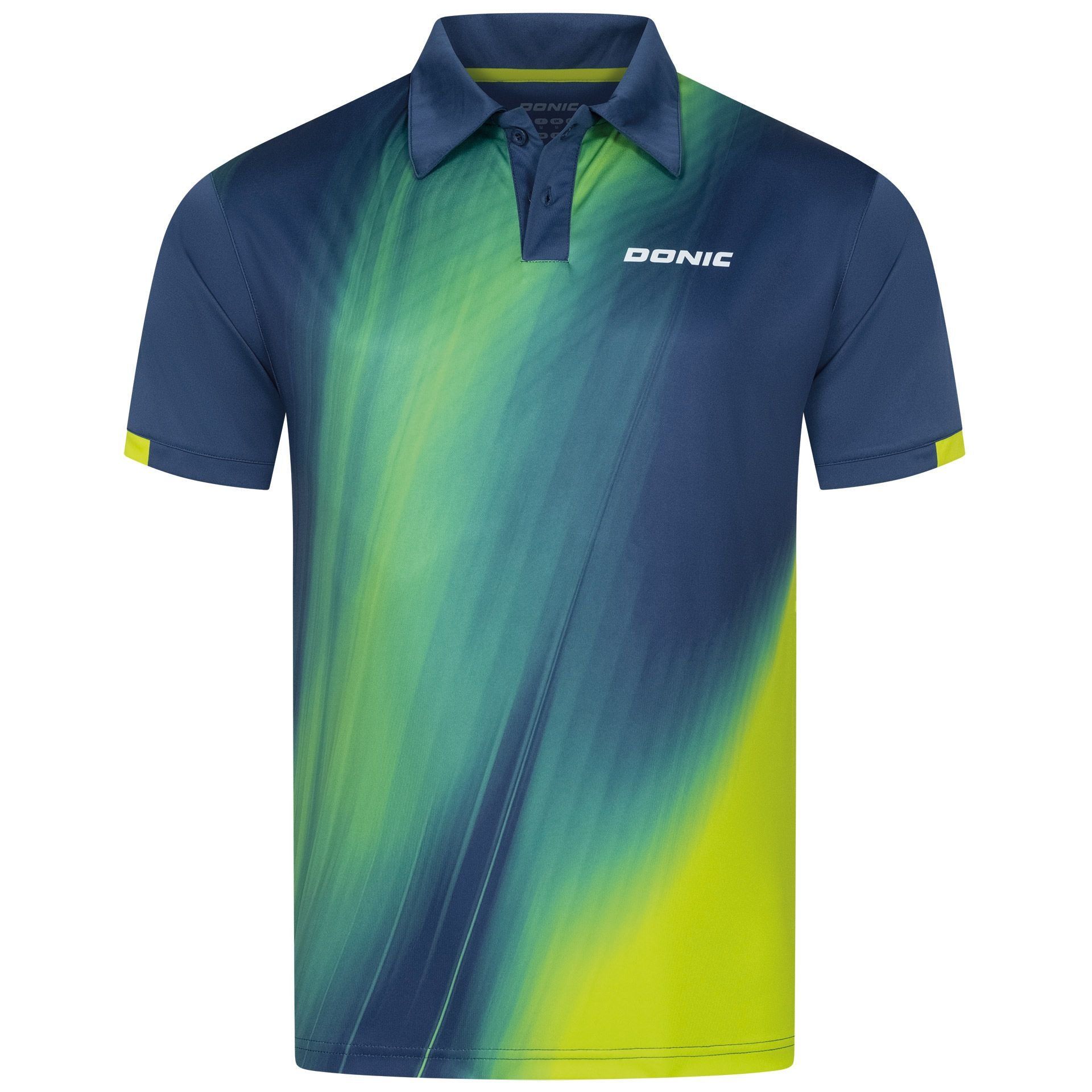  Áo Fire navy lime 