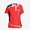  Áo Polo Contest (đỏ) 