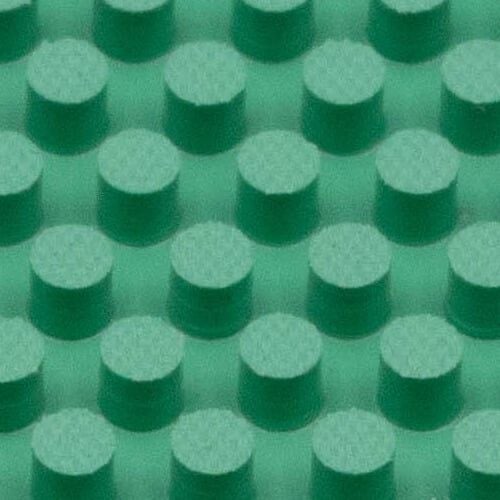  SpinTrick đen 0.5mm (gai dài) 