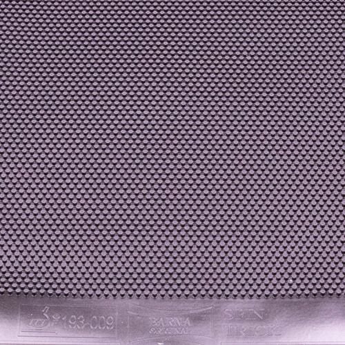  SpinTrick đen 0.5mm (gai dài) 