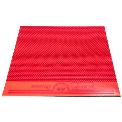  SpinFire Soft (gai công) 