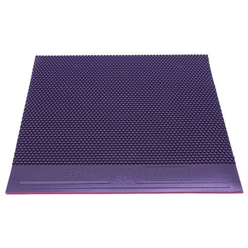  SpinFire Soft (gai công) 