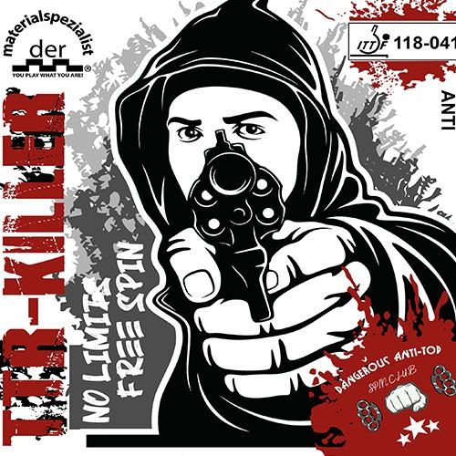  TTR-Killer (anti) 