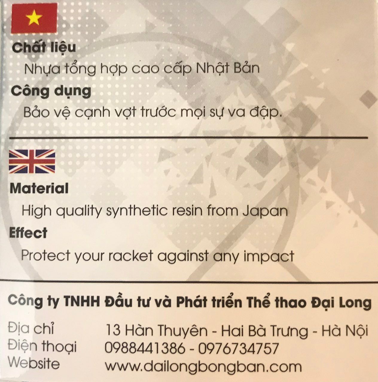  Viền Đại Long 