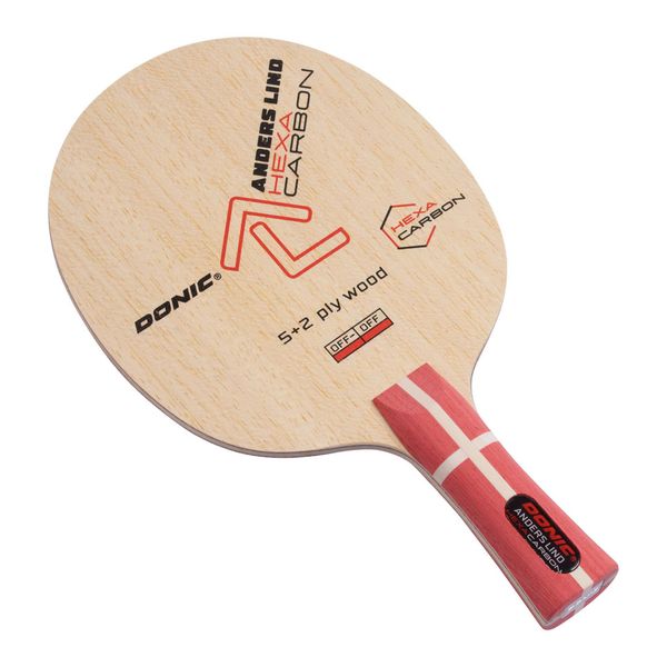  Anders Lind Hexa Carbon 