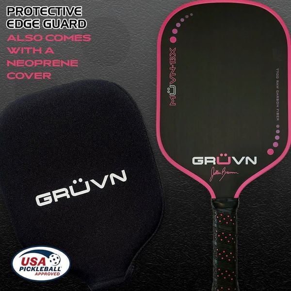  MUVN 13X Jill Braverman Signature 