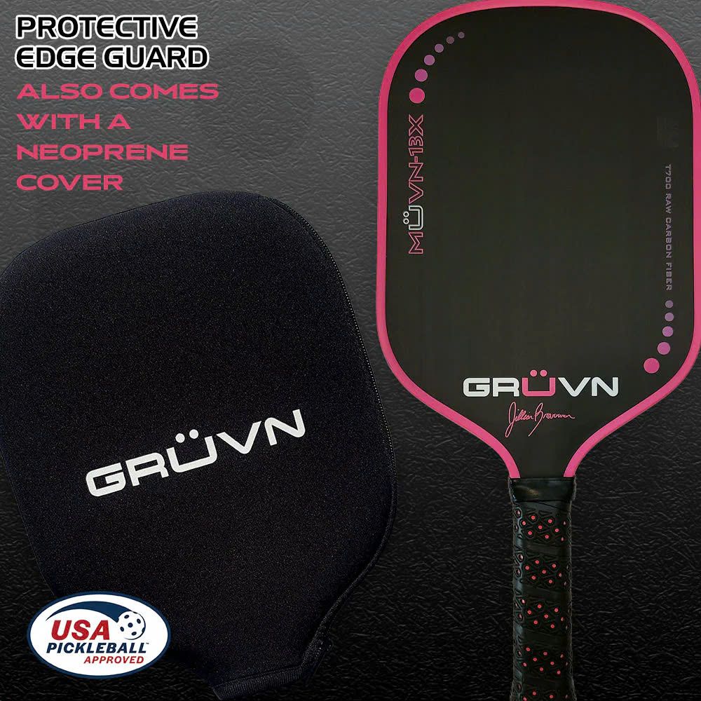  MUVN 13X Jill Braverman Signature 