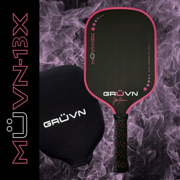  MUVN 13X Jill Braverman Signature 