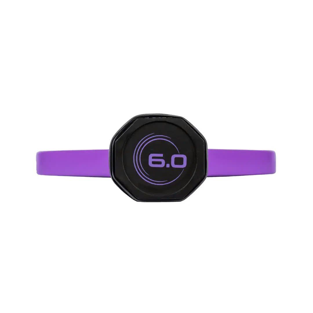  Black Diamond Power 16mm - Amethyst - JMV Pro Edition 