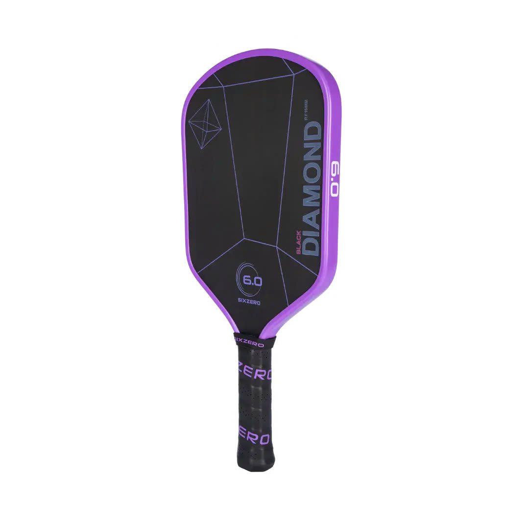  Black Diamond Power 16mm - Amethyst - JMV Pro Edition 