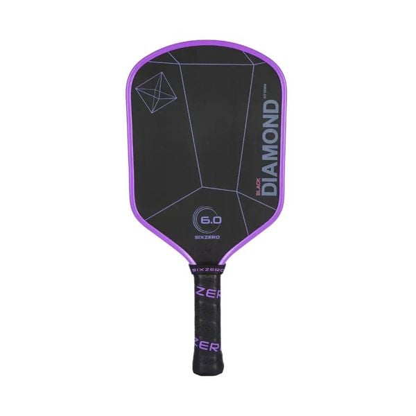  Black Diamond Power 16mm - Amethyst - JMV Pro Edition 