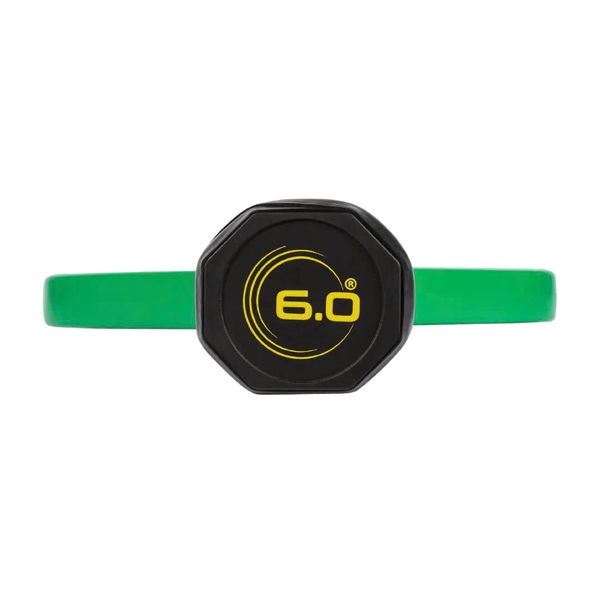  SIX ZERO Double Black Diamond Control 16mm - Green and Gold (Australia) 